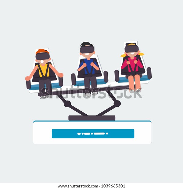 free vr games for kids
