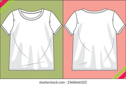 
KIDS REGULAR T SHIRT SHORT SLEEVE ILLUSTRATION