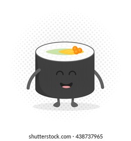 5,330 Poster sushi_roll Images, Stock Photos & Vectors | Shutterstock