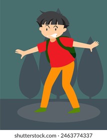 Kids run and back to school eps file highest resolution 