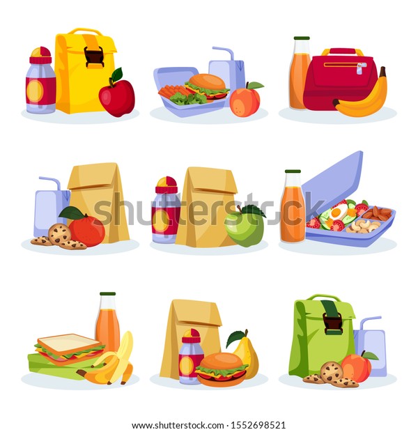 Descubra Almuerzo Saludable Y Bocadillos Para Ninos Imagenes De Stock En Hd Y Millones De Otras Fotos Ilustraciones Y Vectores En Stock Libres De Regalias En La Coleccion De Shutterstock Se Agregan Miles De Imagenes Nuevas De Alta Calidad Todos Los