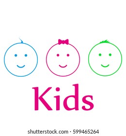 kids smile 
