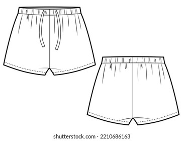 3,927 Elastic Waist Images, Stock Photos & Vectors | Shutterstock