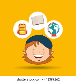 kids students design 