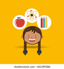 kids students design 