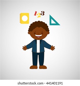 kids students design 