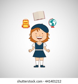 kids students design 