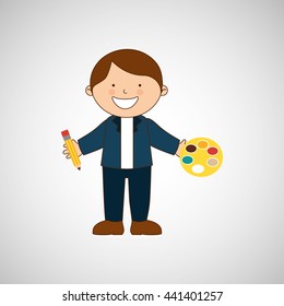 kids students design 