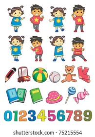 Kids Style