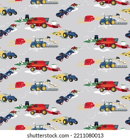 kids textile pattern design creative idea