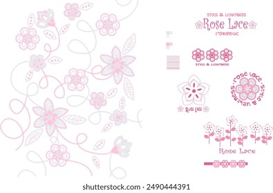 Kids theme based graphic. floral prints, summer graphics. stylish. screen print