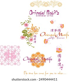 Gráficos para niños. estampados florales, gráficos de verano. con estilo. serigrafía