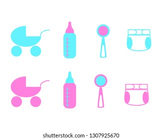 Kids' things for you design