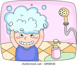 Hora de los niños