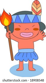 Hora de los niños