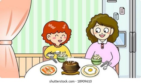 Kids Time
