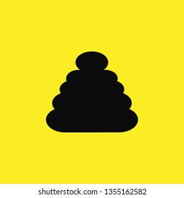 kids toy icon vector