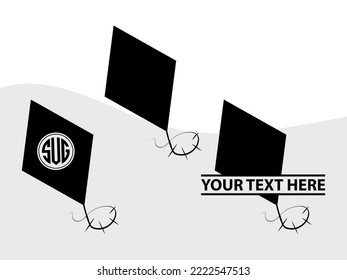 Kids Toys SVG Printable Vector Illustration