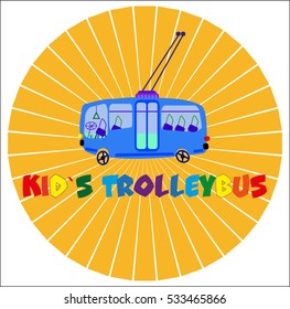 Kid`s transport
