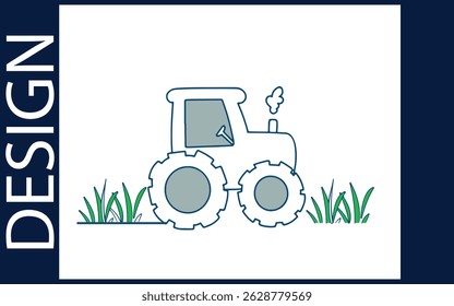 Kid''s T-shirt design for screen print 