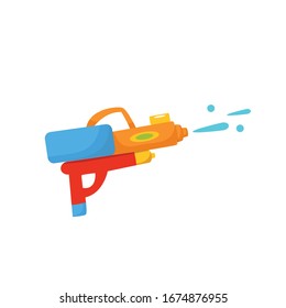 水鉄砲 の画像 写真素材 ベクター画像 Shutterstock