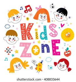 kids zone