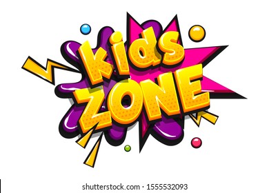 238 Kidzone Images, Stock Photos & Vectors | Shutterstock