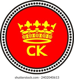 Kielce Coat of Arms Vector - Editable Vector