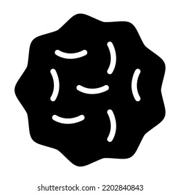kies symbol icon vector illustration