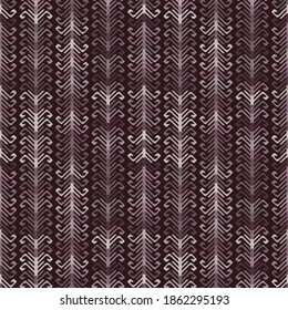 Kilim bohemian seamless pattern in vector format for printed fabrics or any other purposes. The pattern is tileable and easy to use.