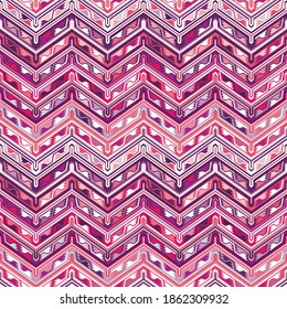 Kilim bohemian seamless pattern in vector format for printed fabrics or any other purposes. The pattern is tileable and easy to use.
