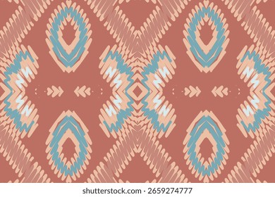 Kilim Pattern Seamless Native American, Motif embroidery, Ikat embroidery vector Design for Print egyptian pattern tibetan mandala bandanna