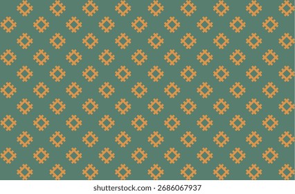 Elemento de estilo Kilim sin patrón. Motivos modernos y étnicos para textiles, telas, alfombras, estampados, embalajes, fondos y Fondos de pantalla.