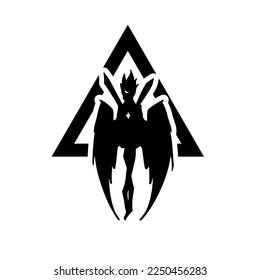 The killer logo for all