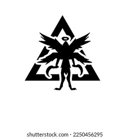 The killer logo for all