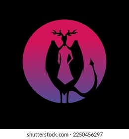 The killer logo for all