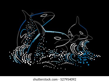 Killer whales