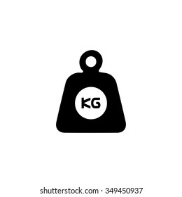 kilogram  icon