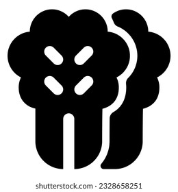 kimchi icon vector illustration asset element