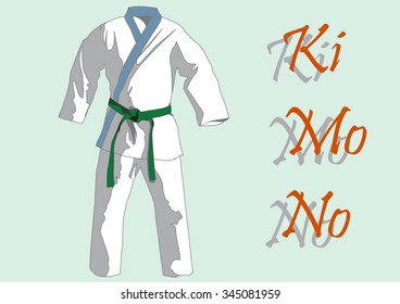Kimono