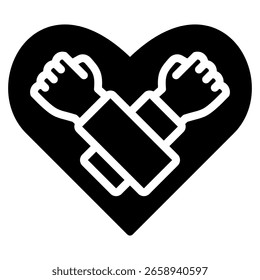 Elemento De Ícone De Tipo Para Design