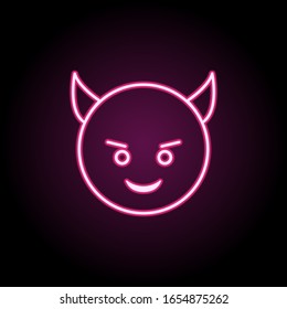 Featured image of post Devil Emoji Wallpaper