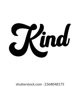 kind text on white background.