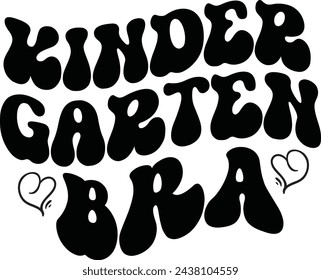 Kindergarten Bra , school design