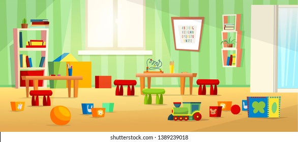 48,447 Kids Room Cartoon Design Images, Stock Photos & Vectors ...