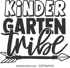 Kindergarten Tribe - Kindergarten Design