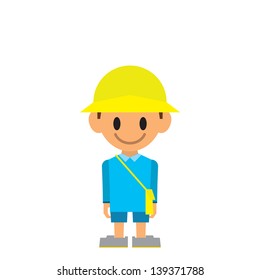 Kindergartener