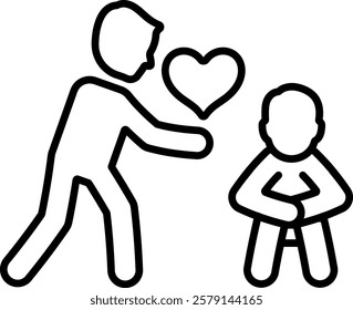 kindness heart life love support help empathy sympathy 6302