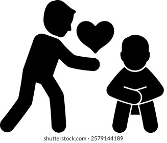 kindness heart life love support help empathy sympathy 6303