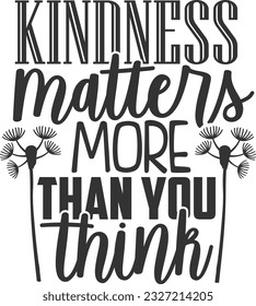 Kindness Matters More Than You Think - Kindness Design